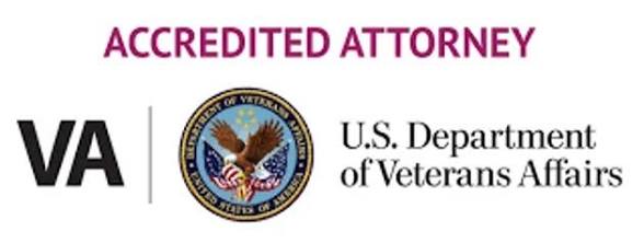 VA Accredited Attorney — U.S. Department of Veterans Affairs